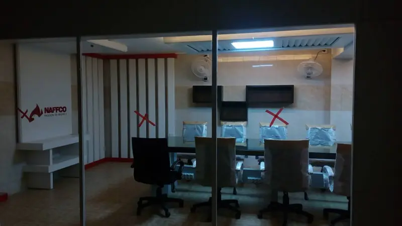 Gallery 18