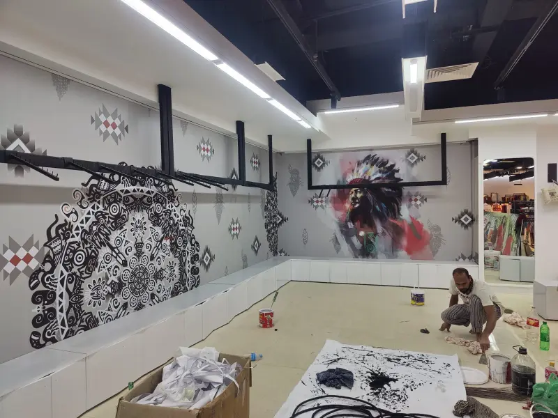 Gallery 8